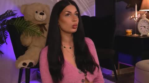 Snapshot of evarhea chatting on February 2026 06:26:01 AM EvaRhea online show from February 2026 06:26:01 AM