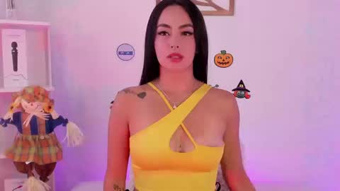 EVARITZ online show from November 2025 10:12:01 PM