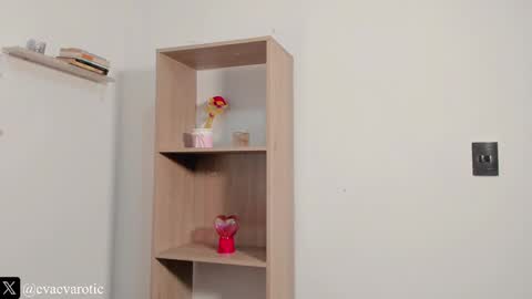 Eva online show from March 2025 02:14:02 AM