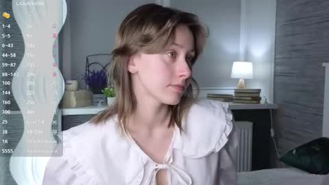 Eva online show from March 2026 07:30:02 PM