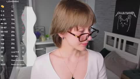 Eva online show from April 2026 07:14:01 PM