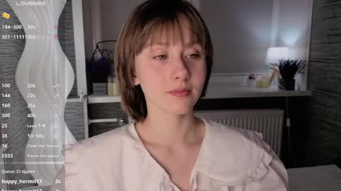 Eva online show from April 2026 07:15:01 PM