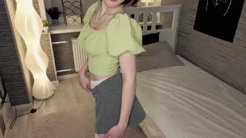 Eva online show from May 2026 07:31:01 PM