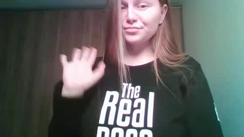 Snapshot of evasapples2026 chatting on February 2026 06:12:01 PM evasapples2026 online show from February 2026 06:12:01 PM