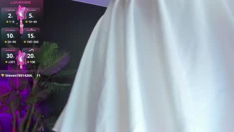 Eva online show from February 2025 05:46:01 AM