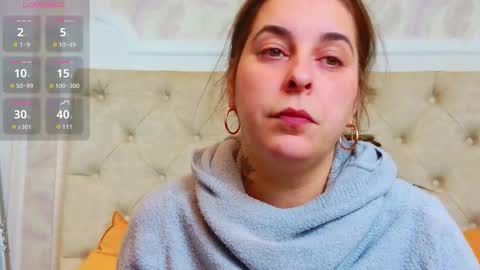 Snapshot of evasinclairr chatting on December 2025 05:05:01 AM evasinclairr online show from December 2025 05:05:01 AM