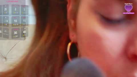 Snapshot of evasinclairr chatting on January 2026 05:46:02 AM evasinclairr online show from January 2026 05:46:02 AM