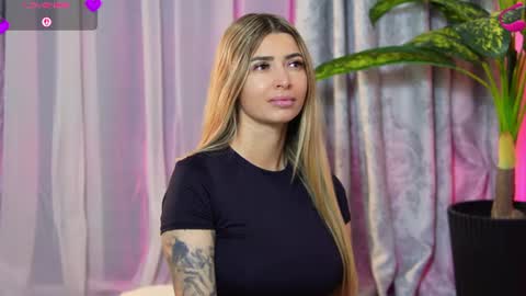 Eva online show from June 2026 01:12:02 AM
