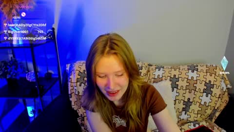 Eva online show from December 2024 08:37:01 PM