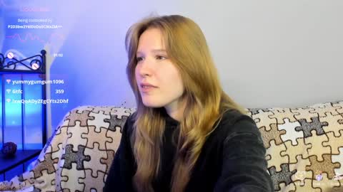 Eva online show from January 2025 05:32:01 AM