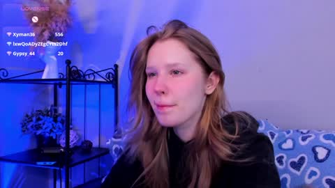 Eva online show from January 2025 04:23:02 AM