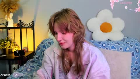 Eva online show from February 2025 04:40:01 PM