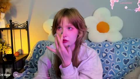 Eva online show from February 2025 08:45:02 PM