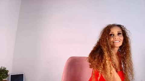  EVA LUNA online show from February 2025 01:11:01 AM