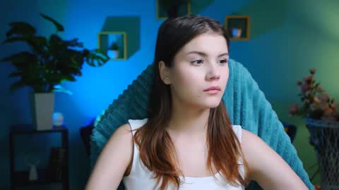 Eva  next stream -  - 1600 UTC2000  online show from December 2024 04:14:01 AM