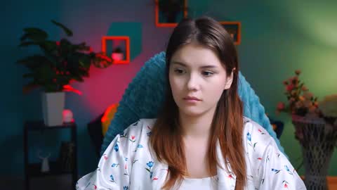 Eva  next stream -  - 1600 UTC2000  online show from December 2024 07:21:01 AM