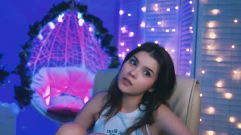 Eva  next stream -  - 1600 UTC2000  online show from December 2024 05:14:02 PM