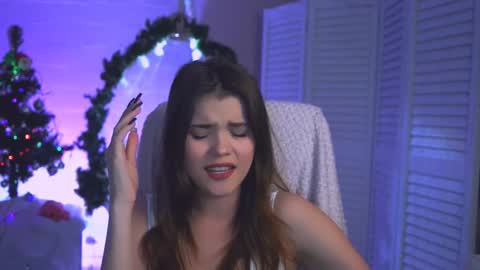 Eva  next stream -  - 1600 UTC2000  online show from December 2024 11:22:01 AM