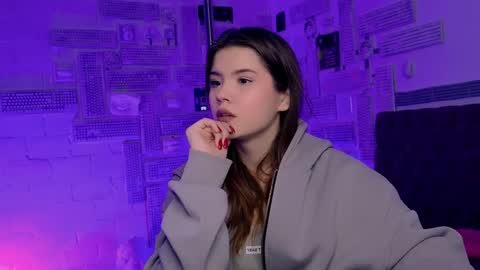 Eva  next stream -  - 1600 UTC2000  online show from February 2025 12:05:02 PM