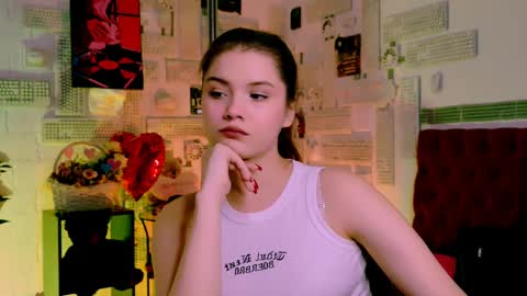 Eva  next stream -  - 1600 UTC2000  online show from February 2025 12:03:02 PM