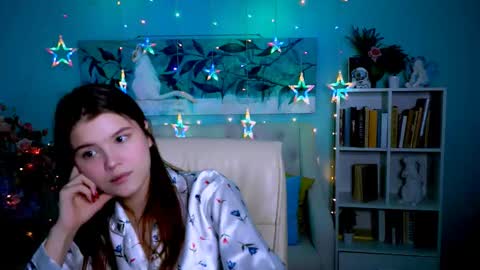 Eva  next stream -  - 1600 UTC2000  online show from March 2025 11:08:02 AM