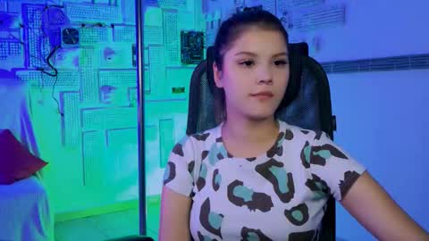 Eva  next stream -  - 1600 UTC2000  online show from November 2025 10:26:02 AM