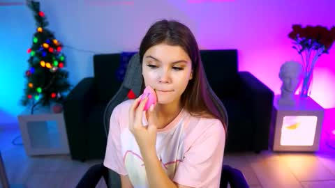 Eva  next stream -  - 1600 UTC2000  online show from December 2025 06:08:02 AM