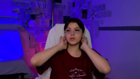 Eva  next stream -  - 1600 UTC2000  online show from February 2026 06:10:01 AM