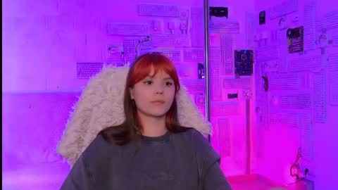 Eva  next stream -  - 1600 UTC2000  online show from May 2026 11:07:02 AM