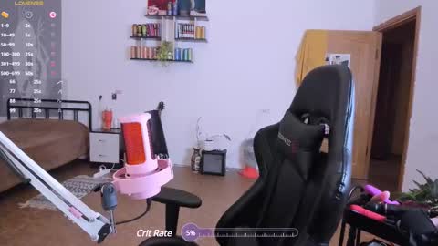 Snapshot of evathority chatting on March 2025 09:29:01 PM online show from March 2025 09:29:01 PM