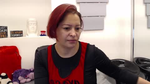 Eva Twiss online show from May 2026 12:13:01 PM