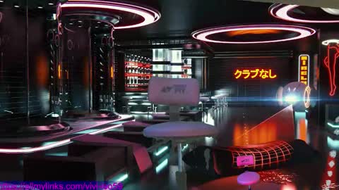 Vivi online show from December 2025 09:42:01 PM