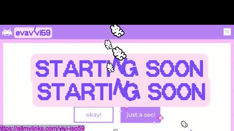 Vivi online show from January 2026 10:12:02 PM