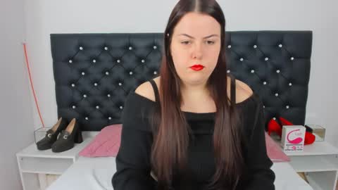 Snapshot of evawetdream chatting on January 2025 07:10:01 AM Eva online show from January 2025 07:10:01 AM