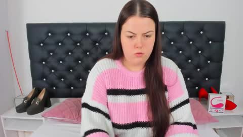 Snapshot of evawetdream chatting on January 2025 05:12:02 AM Eva online show from January 2025 05:12:02 AM