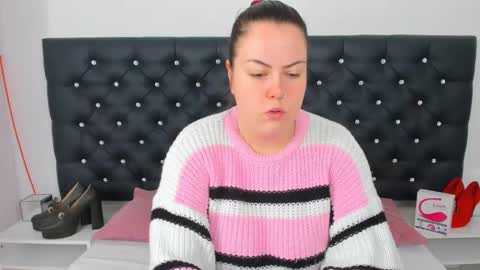 Snapshot of evawetdream chatting on January 2025 05:27:01 AM Eva online show from January 2025 05:27:01 AM