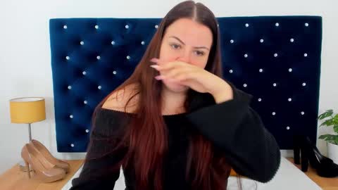 Snapshot of evawetdream chatting on October 2025 06:36:01 AM Eva online show from October 2025 06:36:01 AM