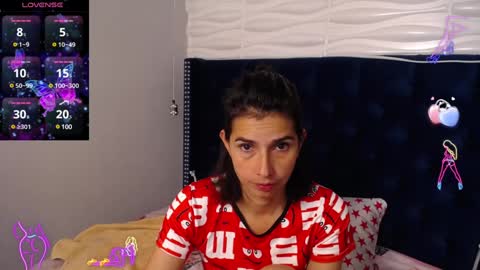 Snapshot of evawilliams_ chatting on December 2024 12:40:02 PM Eva online show from December 2024 12:40:02 PM