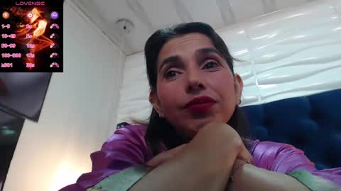 Snapshot of evawilliams_ chatting on February 2025 05:47:02 AM Eva online show from February 2025 05:47:02 AM