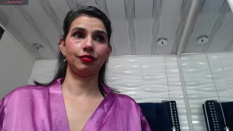 Snapshot of evawilliams_ chatting on February 2025 10:58:01 PM Eva online show from February 2025 10:58:01 PM