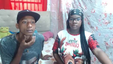 Eva And Emmanuel online show from June 2026 01:13:01 PM