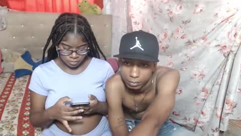 Eva And Emmanuel online show from June 2026 02:23:01 PM