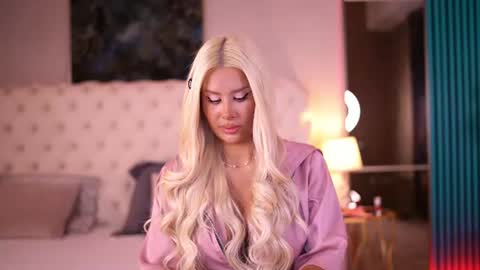 Eva online show from July 2026 10:19:01 AM
