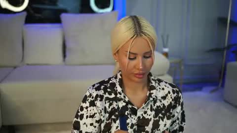 Eva online show from July 2026 12:01:01 PM