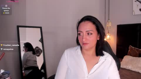 Evanna online show from May 2026 05:14:01 AM