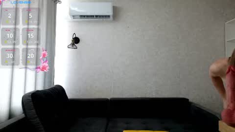Eva online show from July 2026 10:08:02 AM