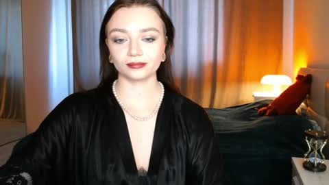 Eve  online show from February 2025 07:33:01 AM