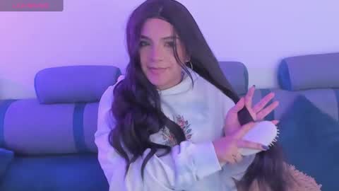 Eve Rivers online show from September 2025 08:13:01 PM