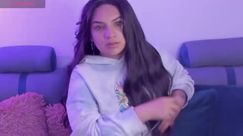 Eve Rivers online show from September 2025 09:09:02 PM