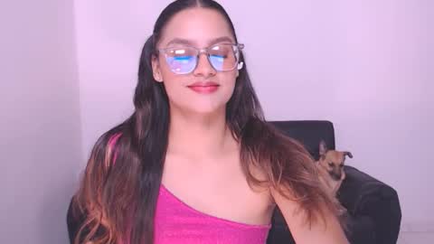 Snapshot of eve_rox18 chatting on January 2025 07:38:01 AM Eve Rox18 online show from January 2025 07:38:01 AM